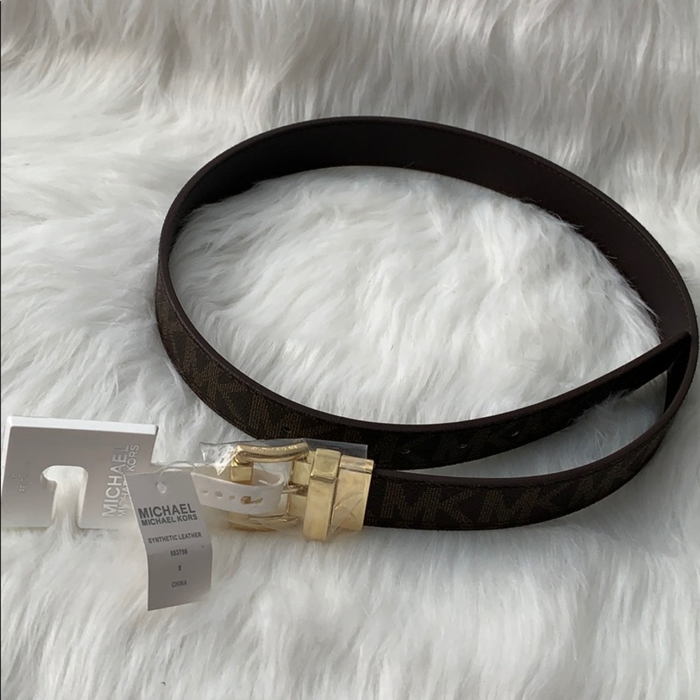 Michael Kors Belt